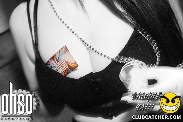 Ohso nightclub photo 254 - May 5th, 2012