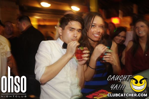 Ohso nightclub photo 255 - May 5th, 2012