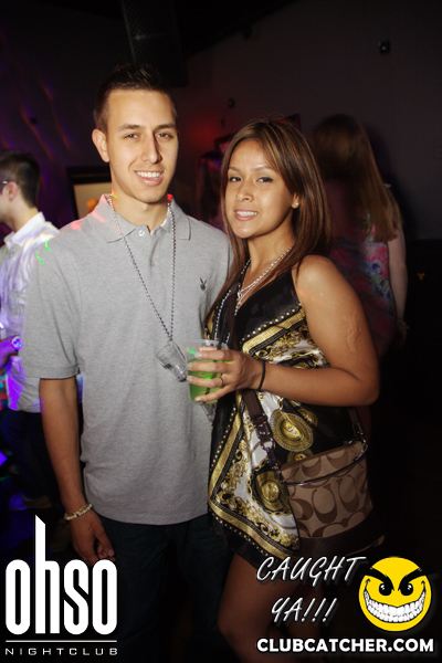 Ohso nightclub photo 256 - May 5th, 2012