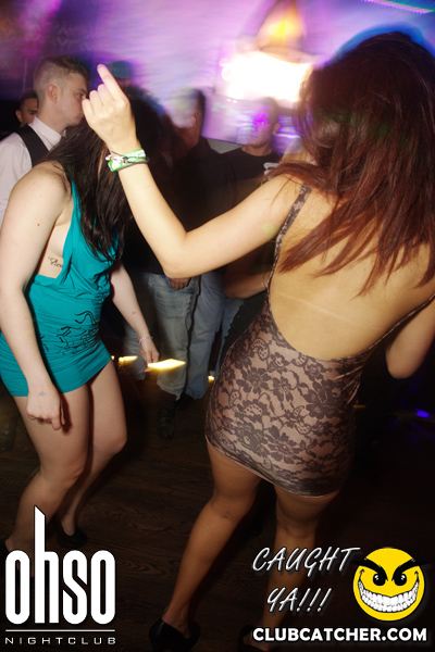 Ohso nightclub photo 258 - May 5th, 2012