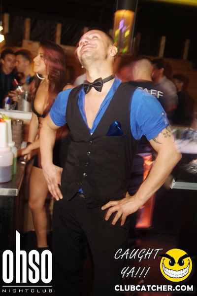 Ohso nightclub photo 259 - May 5th, 2012