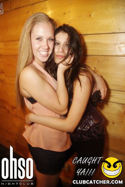 Ohso nightclub photo 262 - May 5th, 2012