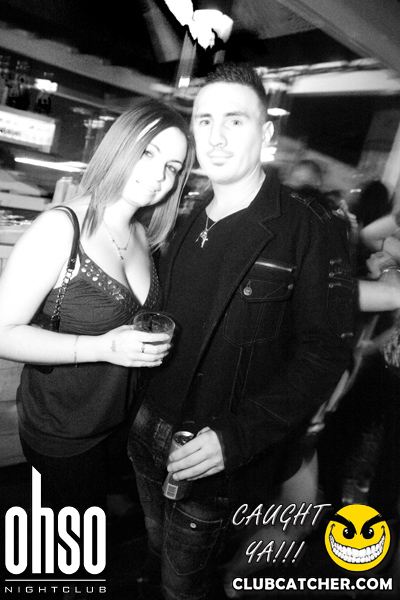 Ohso nightclub photo 264 - May 5th, 2012