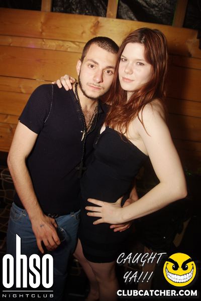 Ohso nightclub photo 265 - May 5th, 2012