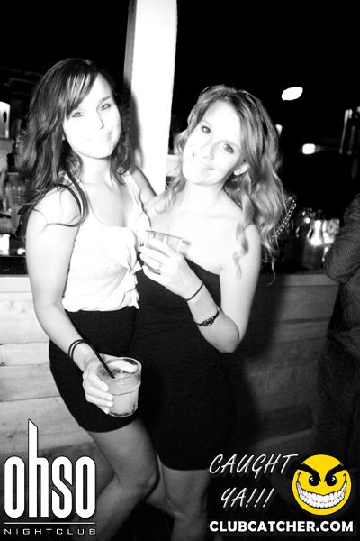 Ohso nightclub photo 266 - May 5th, 2012