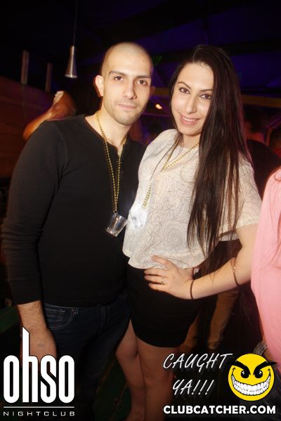 Ohso nightclub photo 267 - May 5th, 2012