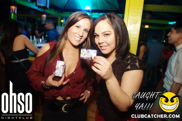 Ohso nightclub photo 268 - May 5th, 2012