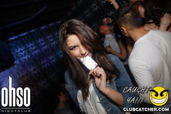 Ohso nightclub photo 269 - May 5th, 2012