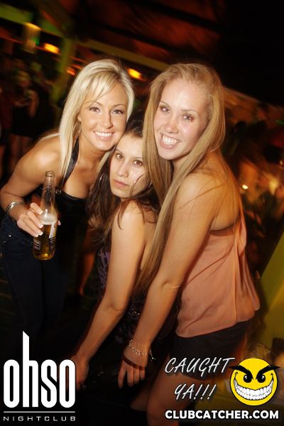 Ohso nightclub photo 271 - May 5th, 2012