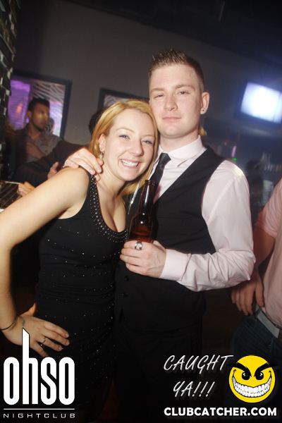Ohso nightclub photo 273 - May 5th, 2012