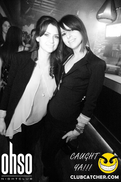 Ohso nightclub photo 274 - May 5th, 2012