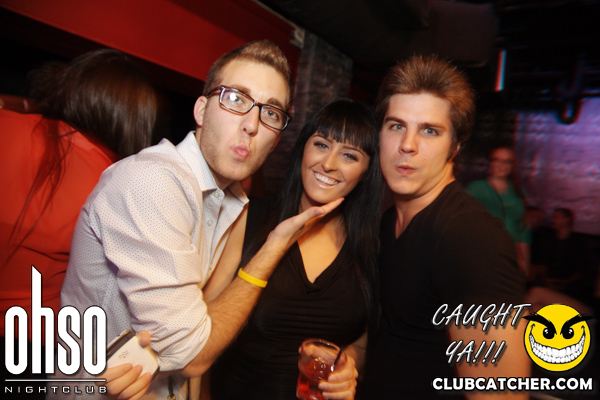 Ohso nightclub photo 277 - May 5th, 2012