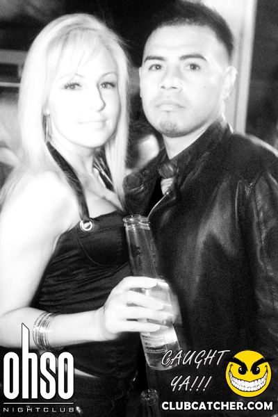 Ohso nightclub photo 278 - May 5th, 2012