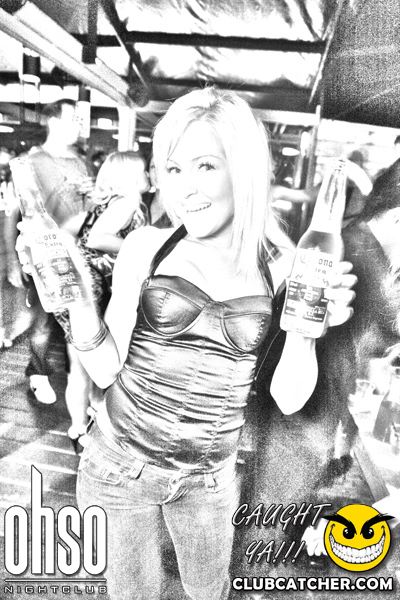 Ohso nightclub photo 280 - May 5th, 2012