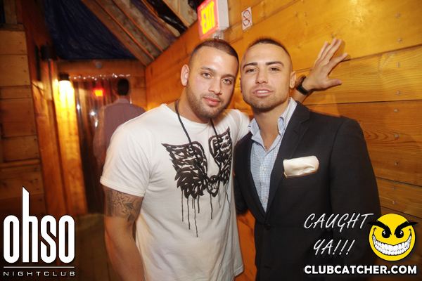 Ohso nightclub photo 29 - May 5th, 2012