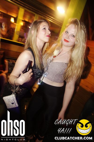 Ohso nightclub photo 281 - May 5th, 2012
