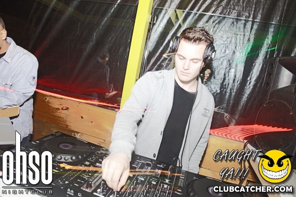Ohso nightclub photo 282 - May 5th, 2012