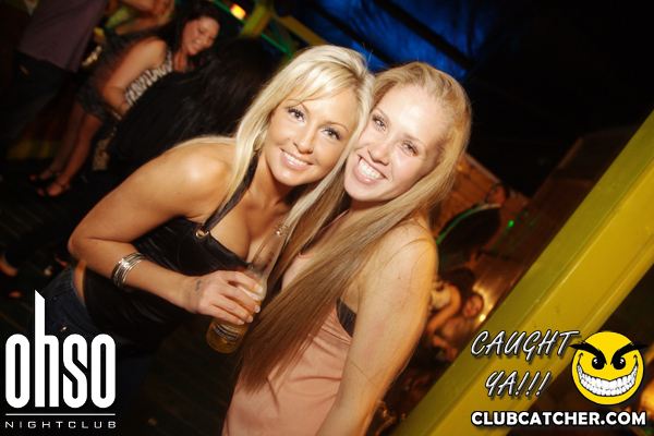 Ohso nightclub photo 283 - May 5th, 2012