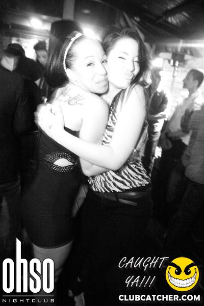 Ohso nightclub photo 284 - May 5th, 2012