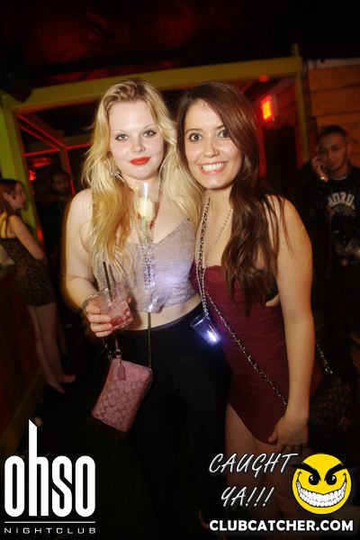 Ohso nightclub photo 285 - May 5th, 2012