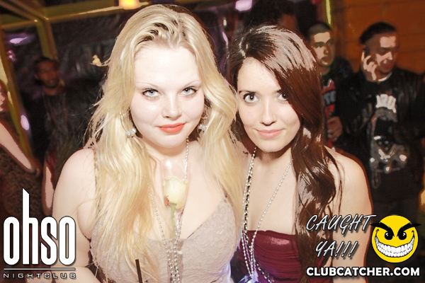 Ohso nightclub photo 287 - May 5th, 2012