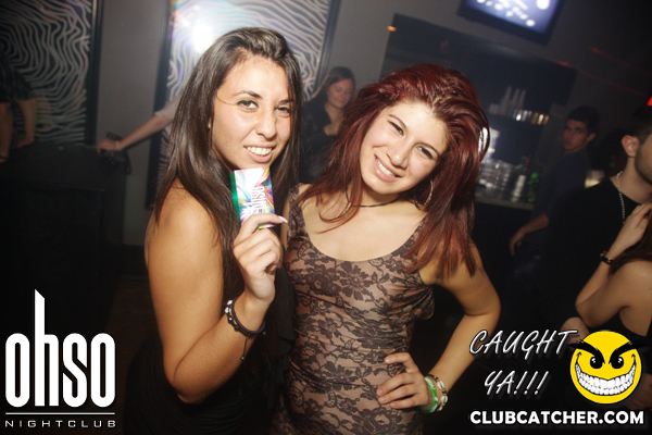 Ohso nightclub photo 33 - May 5th, 2012