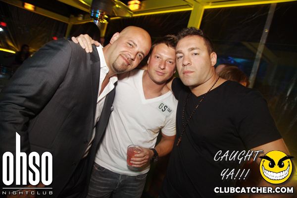 Ohso nightclub photo 34 - May 5th, 2012