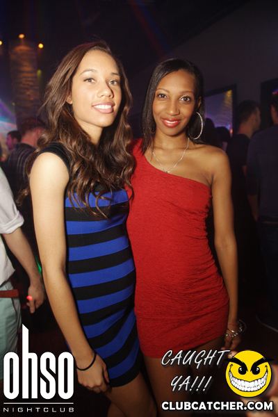 Ohso nightclub photo 36 - May 5th, 2012