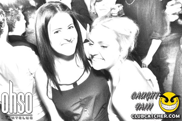 Ohso nightclub photo 43 - May 5th, 2012