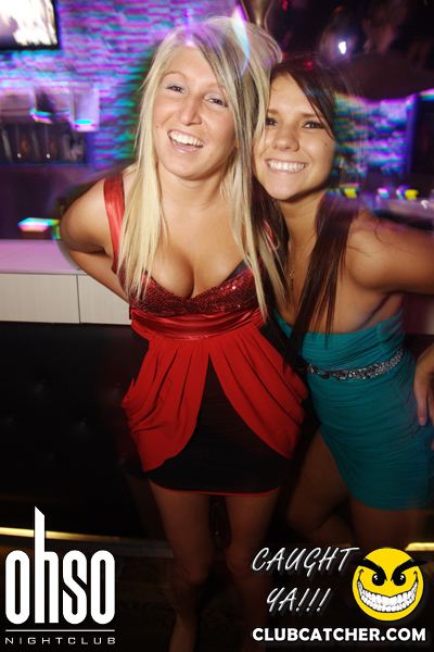 Ohso nightclub photo 44 - May 5th, 2012