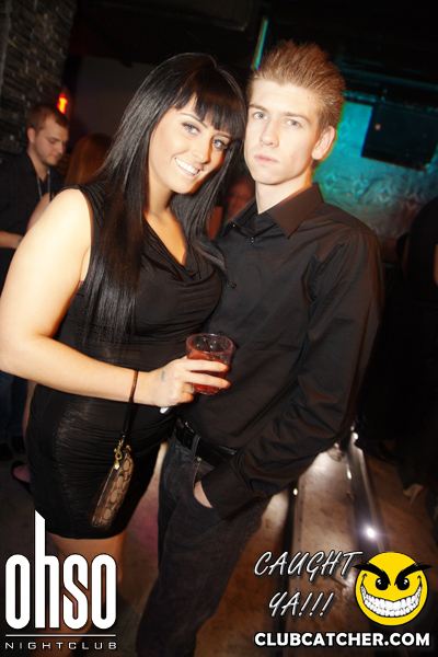 Ohso nightclub photo 45 - May 5th, 2012