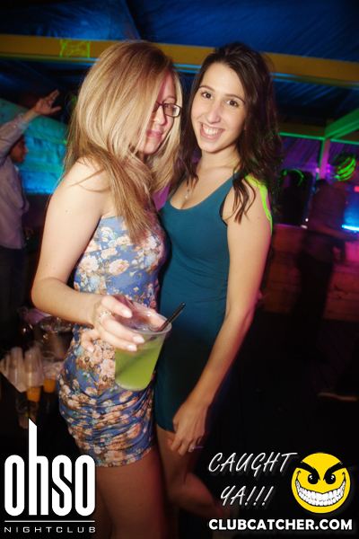 Ohso nightclub photo 48 - May 5th, 2012