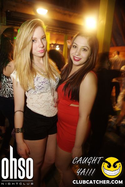 Ohso nightclub photo 51 - May 5th, 2012
