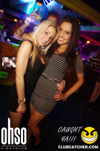 Ohso nightclub photo 58 - May 5th, 2012