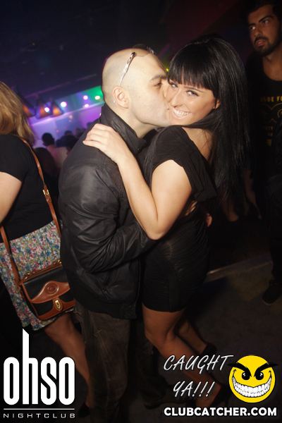 Ohso nightclub photo 60 - May 5th, 2012