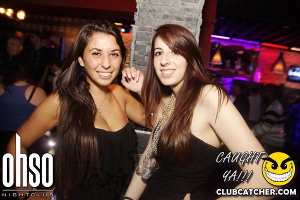 Ohso nightclub photo 62 - May 5th, 2012
