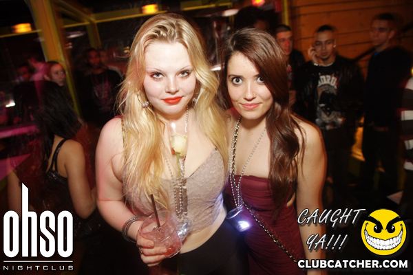 Ohso nightclub photo 63 - May 5th, 2012
