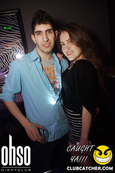 Ohso nightclub photo 65 - May 5th, 2012