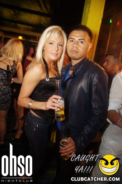 Ohso nightclub photo 66 - May 5th, 2012