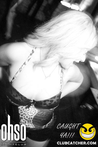 Ohso nightclub photo 68 - May 5th, 2012