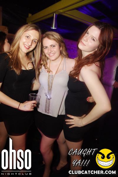Ohso nightclub photo 69 - May 5th, 2012