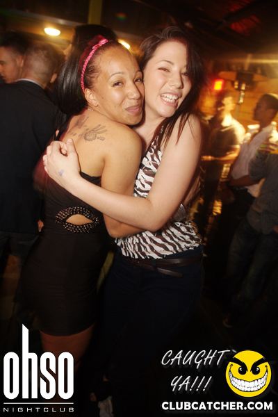 Ohso nightclub photo 71 - May 5th, 2012