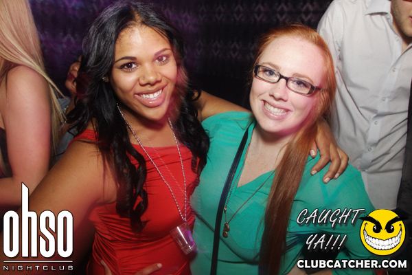 Ohso nightclub photo 72 - May 5th, 2012