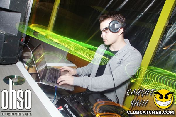 Ohso nightclub photo 73 - May 5th, 2012
