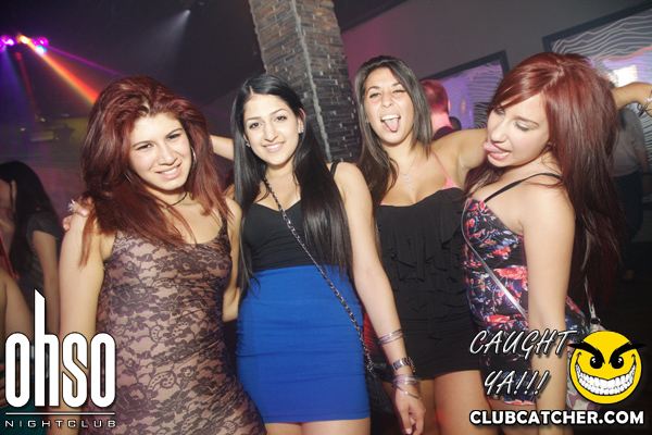Ohso nightclub photo 74 - May 5th, 2012