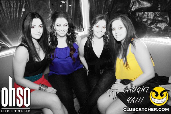 Ohso nightclub photo 76 - May 5th, 2012