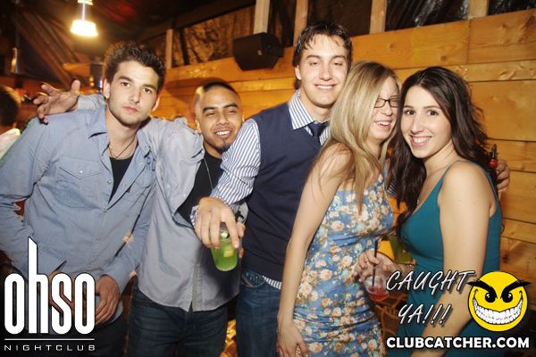 Ohso nightclub photo 77 - May 5th, 2012