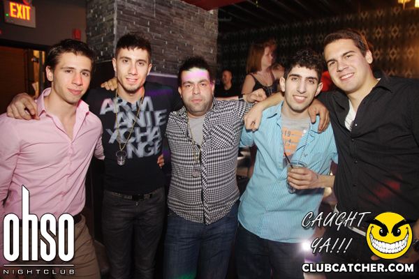 Ohso nightclub photo 78 - May 5th, 2012