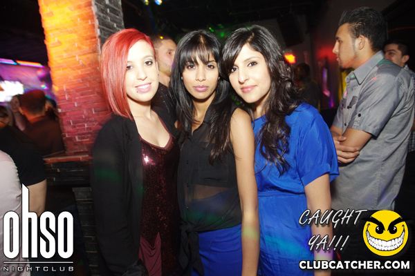Ohso nightclub photo 81 - May 5th, 2012