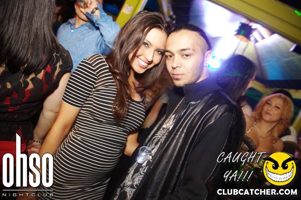 Ohso nightclub photo 82 - May 5th, 2012